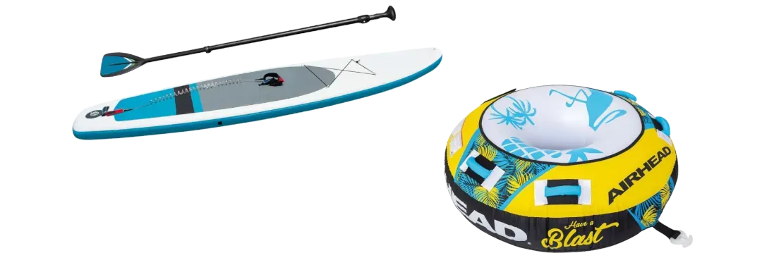 Img Paddle